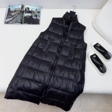 Max Mara Down Jackets